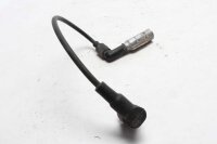 Cable de encendido Conector de bujía Tapón antiinterferencias Sistema de encendido BMW F 650 GS R13 00-00