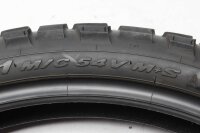 Pneus avant 90 90 21 motif de crampons Rally STR avant Reifen universell