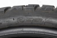 Pneus avant 90 90 21 motif de crampons Rally STR avant Reifen universell