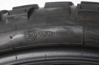 Pneus avant 90 90 21 motif de crampons Rally STR avant Reifen universell