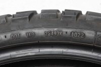 Pneus avant 90 90 21 motif de crampons Rally STR avant Reifen universell