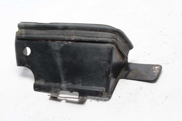 Verkleidungsabdeckung Spritzschutz vorne oben BMW F 650 GS R13 00-00