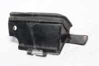 Couvercle de carénage, garde-boue avant...