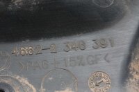 Kædeskærm bagerst til venstre BMW F 650 GS R13 00-00