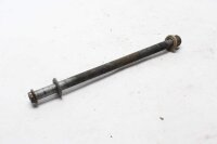 Essieu arrière Essieu arrière Essieu de...