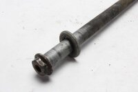 Essieu arrière Essieu arrière Essieu de...