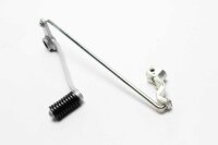 Gear lever shift rod lever gearshift Yamaha YZF-R 125 A 24-24