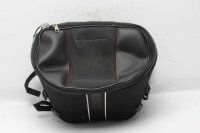 Achtertas bagage achter top reistas touring Ducati...