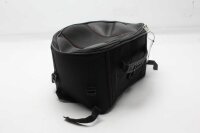 Bakväska bagage bakre topp resväska touring Ducati universell