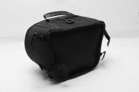 Bakväska bagage bakre topp resväska touring Ducati universell