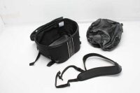 Bakväska bagage bakre topp resväska touring Ducati universell