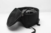 Bakväska bagage bakre topp resväska touring Ducati universell