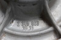 Slutväxelnav bakhjul kardanlagerfäste 2345803 BMW F 650 GS R13 00-00