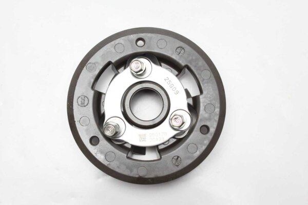 Kupplungsdruckplatte Anti-Hopping Lamellenfeder Ducati Panigale 955 V2 23-23