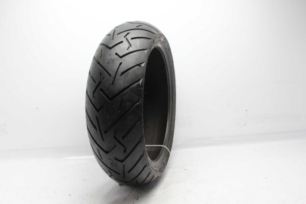 Moottoripyörän rengas, takapyörä 180/55 ZR17 M/C 73W Scorpion Rally II Reifen universell