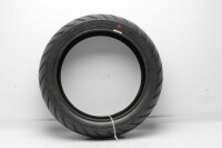 Moottoripyörän rengas, takapyörä 180/55 ZR17 M/C 73W Scorpion Rally II Reifen universell