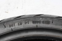 Moottoripyörän rengas, takapyörä 180/55 ZR17 M/C 73W Scorpion Rally II Reifen universell