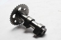 Nokkenas tandwiel bedieningsas motor nokkenmechanisme BMW F 650 GS R13 00-00