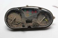 Unité de compteur de vitesse, affichage des...