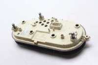 Unité de compteur de vitesse, affichage des...