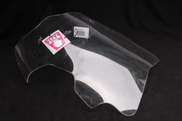 Tuulilasi Tuulilasi Etulasi Ikkuna BMW F 800 GS E8GS 0219 08-12