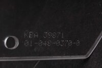 Tuulilasi Tuulilasi Etulasi Ikkuna BMW F 800 GS E8GS 0219 08-12