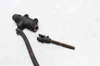 Jarrupumpun oikean takaosan hydraulisylinterin pääsylinteri BMW F 650 GS R13 00-00