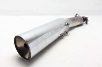 Pakoputken takaäänenvaimennin pakoputken...