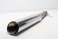 Pakoputken takaäänenvaimennin pakoputken...