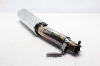 Avgas bakre ljuddämpare avgassystem ljuddämpare Moto Guzzi Unbekannt