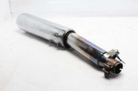 Avgas bakre ljuddämpare avgassystem ljuddämpare Moto Guzzi Unbekannt