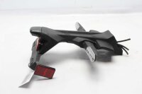 Nummerpladeholderindikator nummerpladelysreflektor...