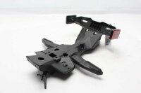 Indicateur de support de plaque dimmatriculation, réflecteur déclairage de plaque dimmatriculation Kawasaki Z 900 RS 25-25