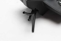 Indicateur de support de plaque dimmatriculation, réflecteur déclairage de plaque dimmatriculation Kawasaki Z 900 RS 25-25