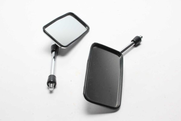 Backspegel vänster höger Yamaha XVS 1100 Drag Star Classic VP16 00-07