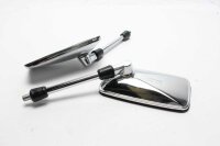 Backspegel vänster höger Yamaha XVS 1100 Drag Star Classic VP16 00-07