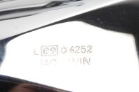 Backspegel vänster höger Yamaha XVS 1100 Drag Star Classic VP16 00-07