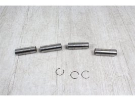 Piston bolt bearing 3 rings Suzuki RF 600 R GN76B 93-94
