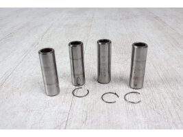 Piston bolt bearing 3 rings Suzuki RF 600 R GN76B 93-94