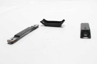 Rear indicator holder mounting bracket rear BMW F 650 GS R13 00-00