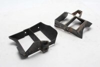 Cache de fixation de refroidissement du moteur de la...