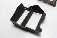 Cache de fixation de refroidissement du moteur de la...