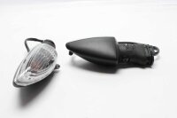 Blinker fram vänster höger klarglas LED-indikatorlampa Yamaha YZF-R 125 A 24-24