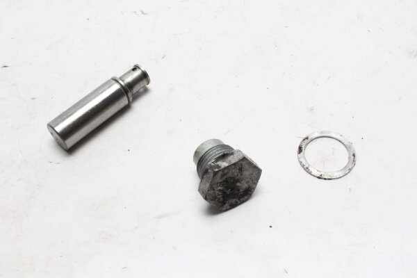 Tensor de cadena de distribución Tensor de cadena de distribución BMW F 650 GS R13 00-00