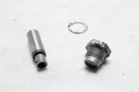 Tendeur de chaîne de distribution Tendeur de...