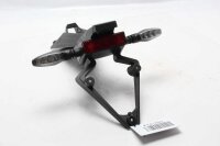 Nummerpladeholderindikator nummerpladelys Aprilia RS 660...