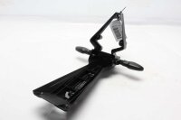 Kennzeichenhalter Blinker Kennzeichenbeleuchtung Aprilia RS 660 KS 20-23