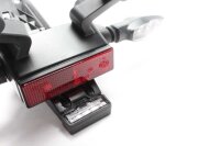 Kennzeichenhalter Blinker Kennzeichenbeleuchtung Aprilia RS 660 KS 20-23