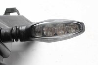 Kennzeichenhalter Blinker Kennzeichenbeleuchtung Aprilia RS 660 KS 20-23