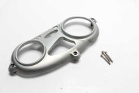 Cadre dinstrument, support de couvercle de compteur de...